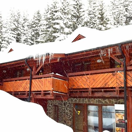 Apartmany Jasna Chopok Demanovská Dolina Exteriér fotografie