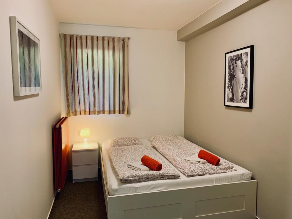 Apartmany Jasna Chopok Demanovská Dolina Exteriér fotografie