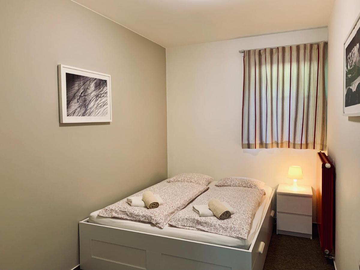 Apartmany Jasna Chopok Demanovská Dolina Exteriér fotografie