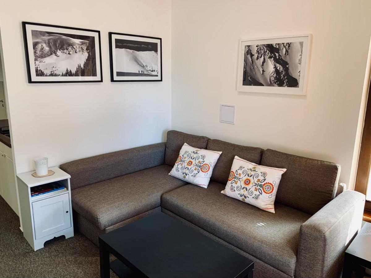 Apartmany Jasna Chopok Demanovská Dolina Exteriér fotografie