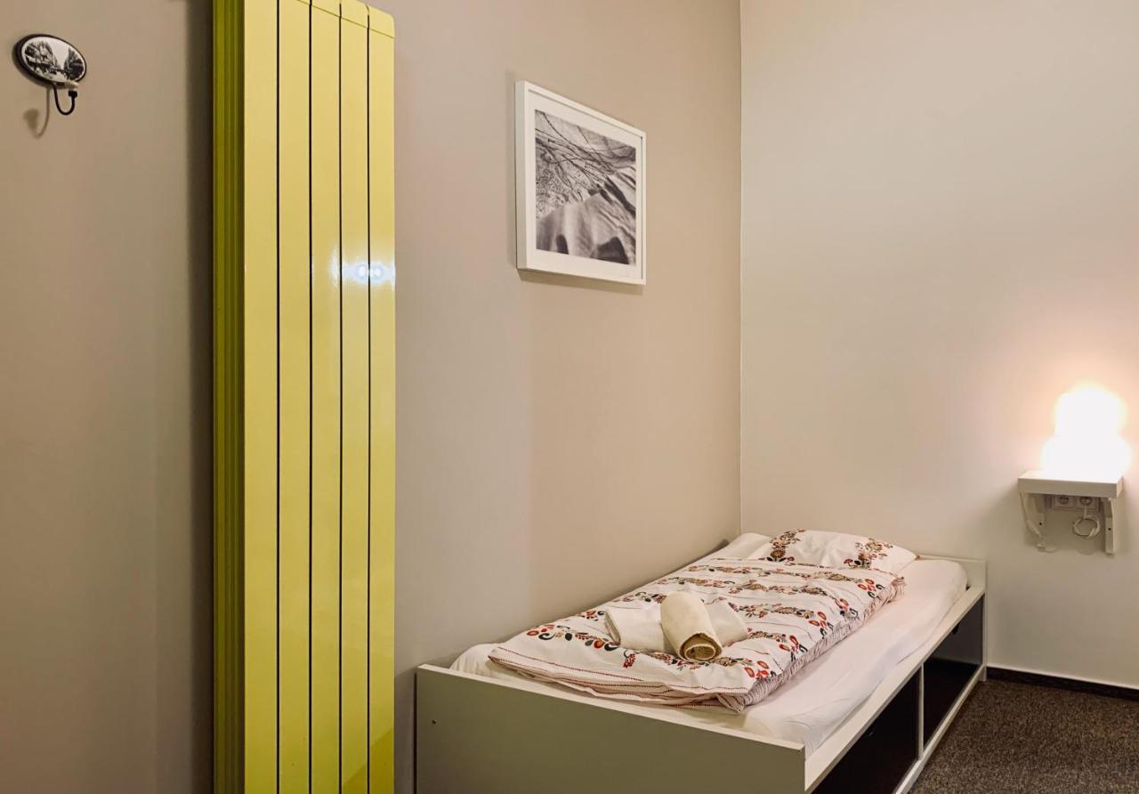 Apartmany Jasna Chopok Demanovská Dolina Exteriér fotografie