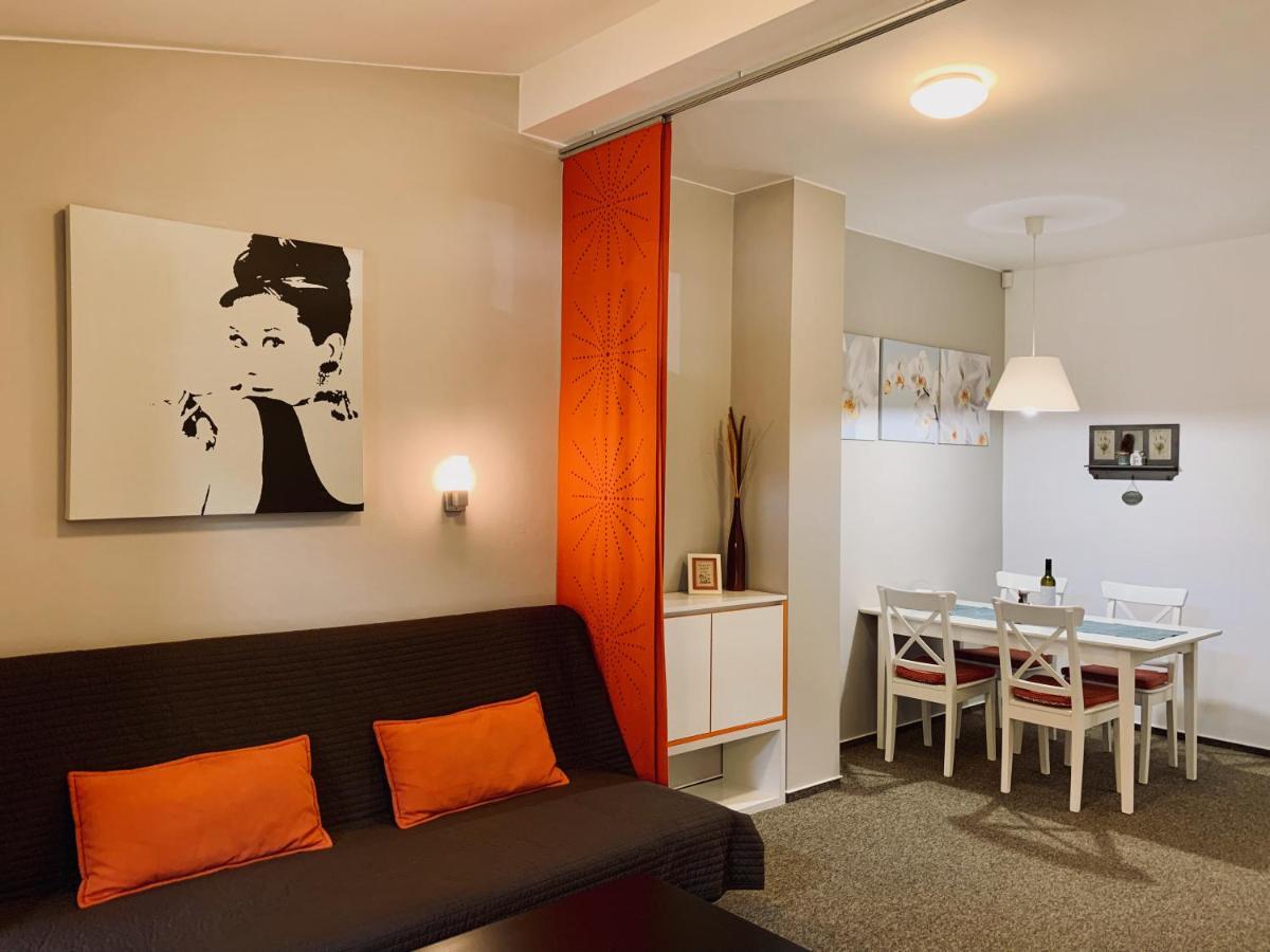 Apartmany Jasna Chopok Demanovská Dolina Exteriér fotografie