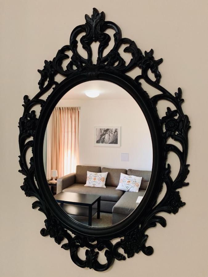 Apartmany Jasna Chopok Demanovská Dolina Exteriér fotografie
