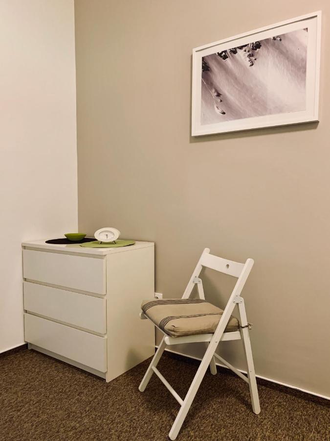 Apartmany Jasna Chopok Demanovská Dolina Exteriér fotografie