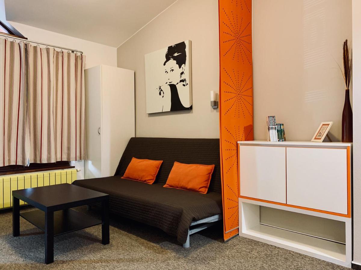 Apartmany Jasna Chopok Demanovská Dolina Exteriér fotografie